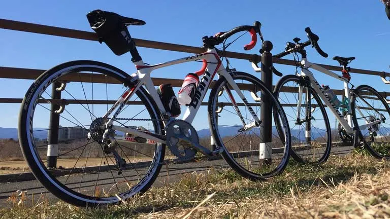 自転車
