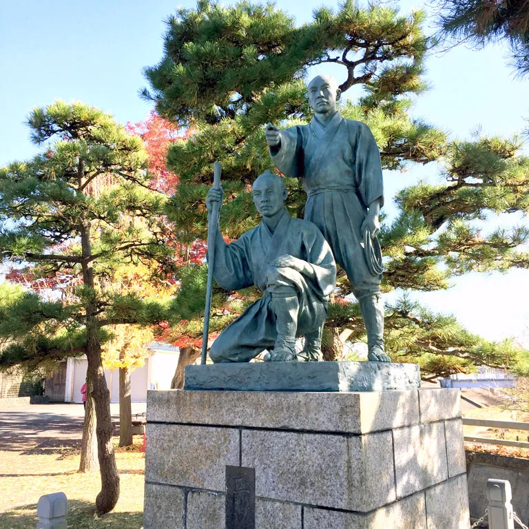 玉川兄弟