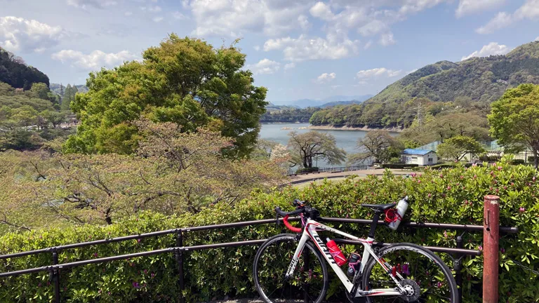 城山公園