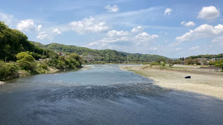 高田橋