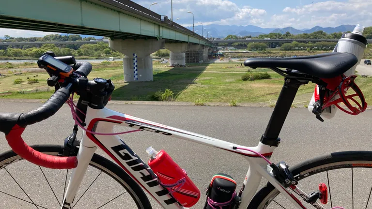 座架依橋