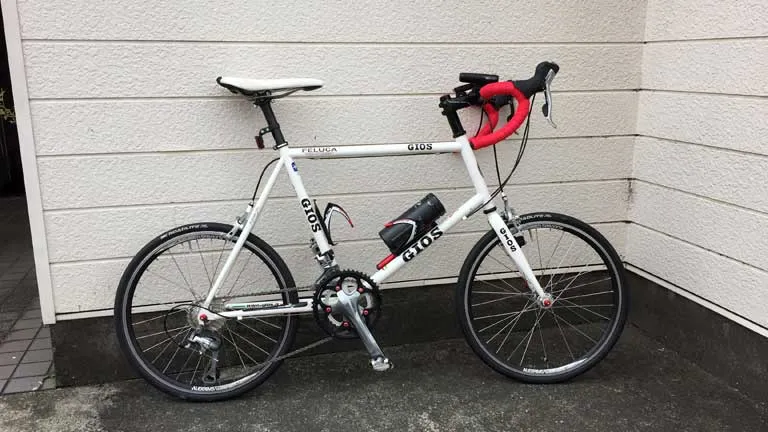 Feluca 10速化