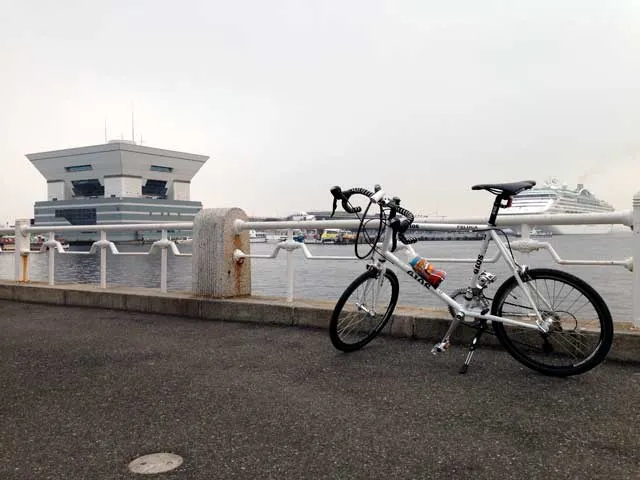 山下公園