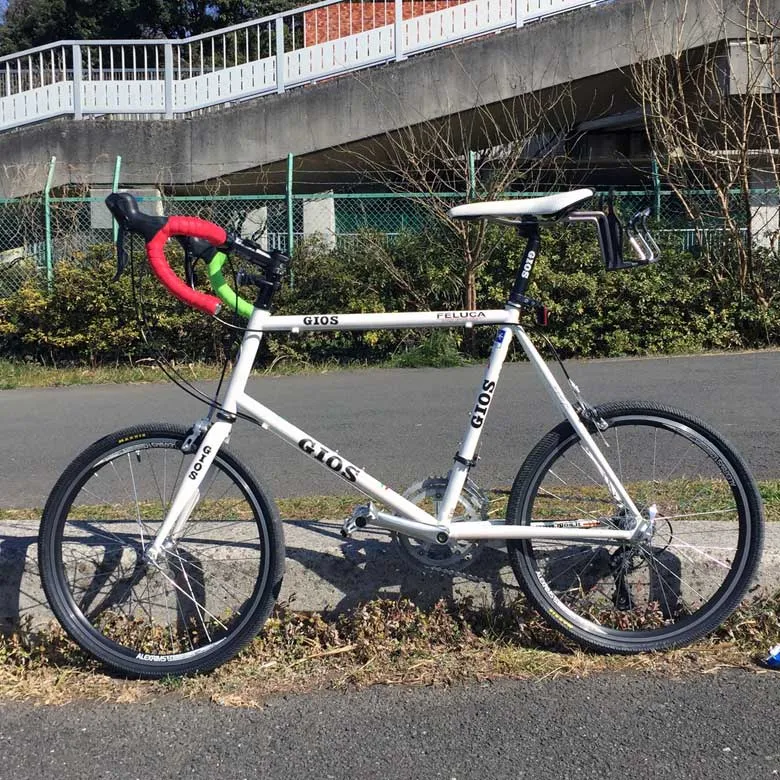 GIOS FELUCA