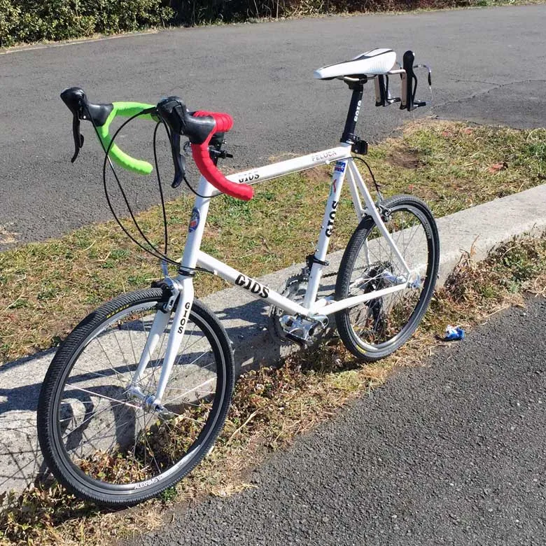 GIOS FELUCA