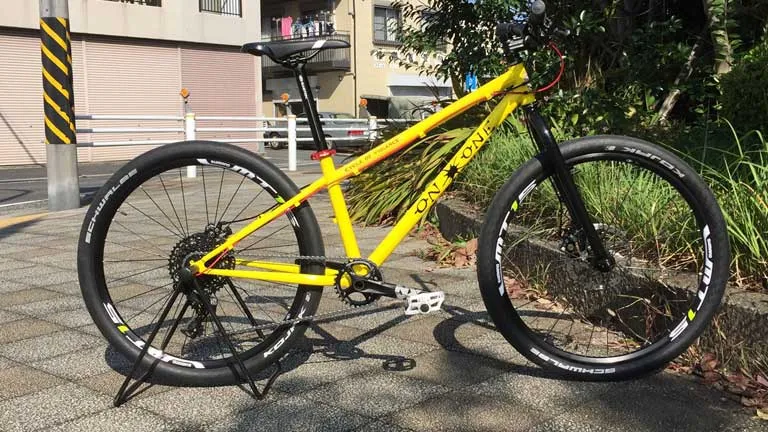 On-One 456 evo2
