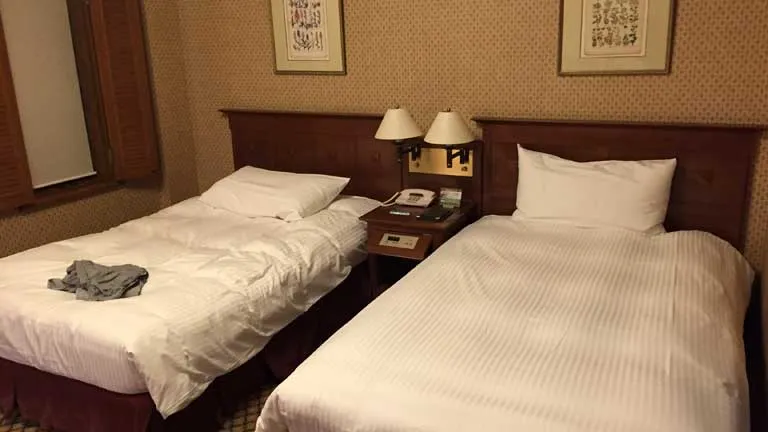 エクシブ蓼科