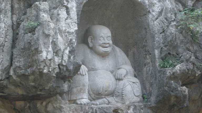 弥勒菩薩