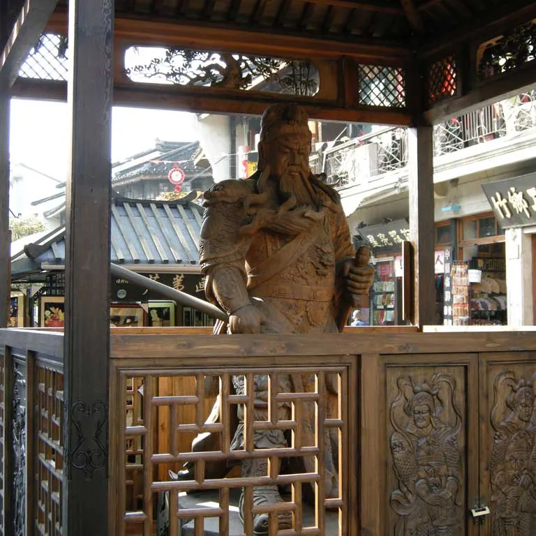 関羽