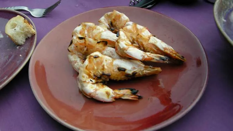 エビ
